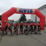 Domenica 9 Giugno rando Novatese